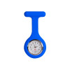 Silicone Nurse Watches Blue